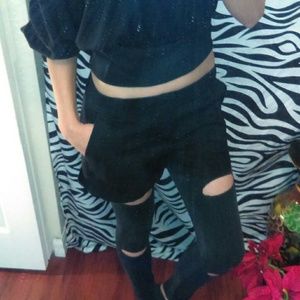 New York&Company shorts